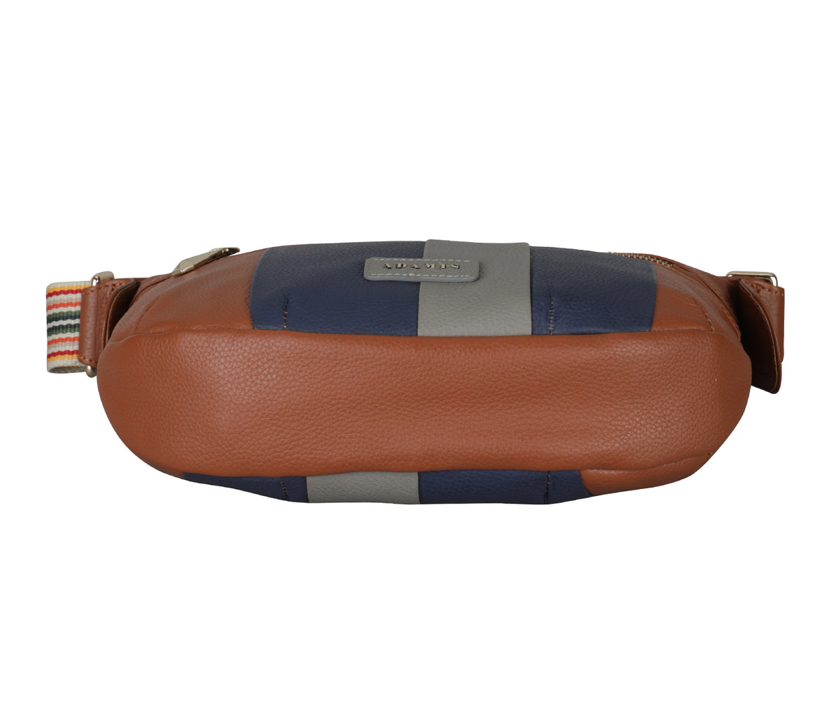 Zurine Sling Bag-Tan