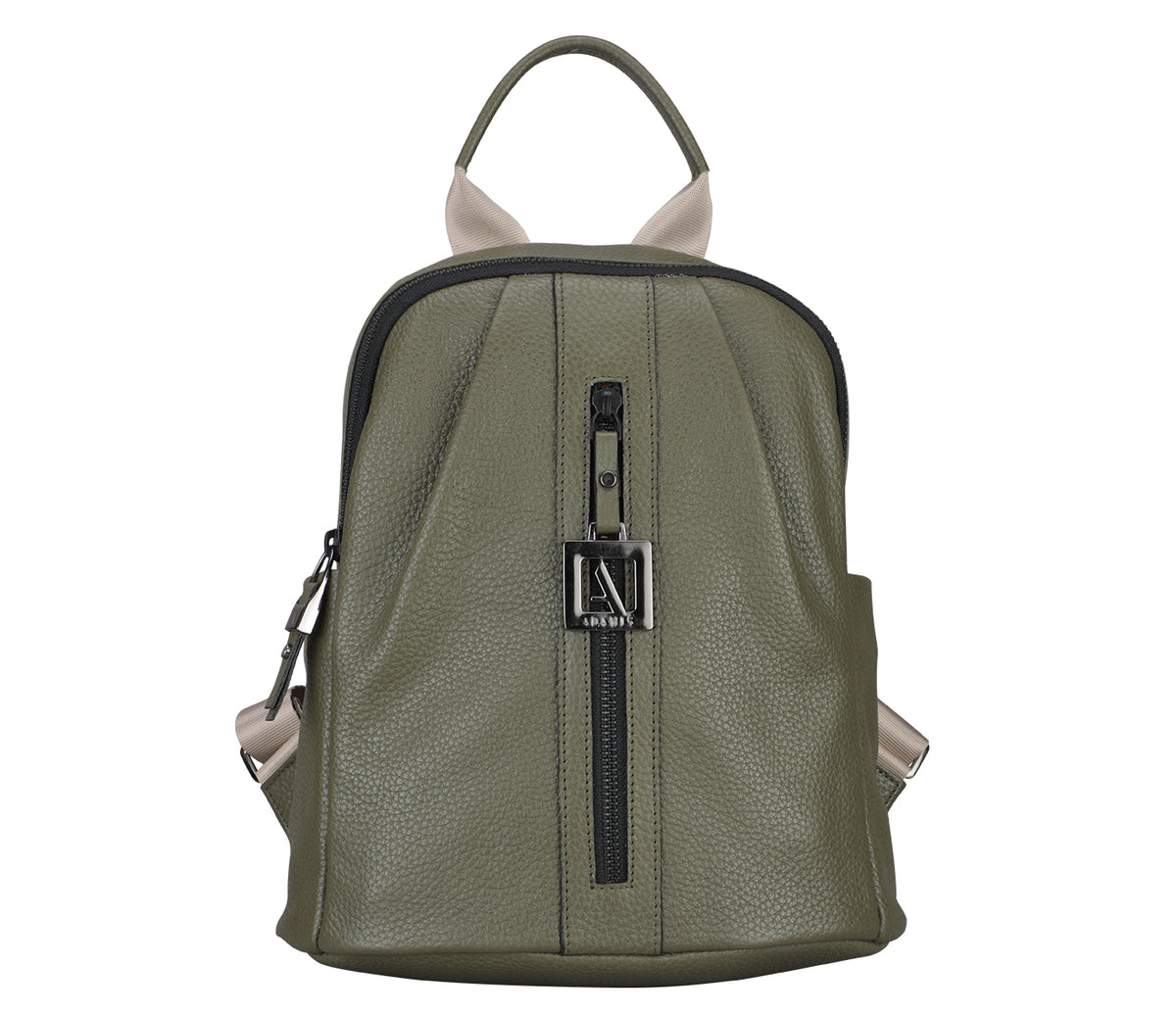 Silvia Backpack-Green