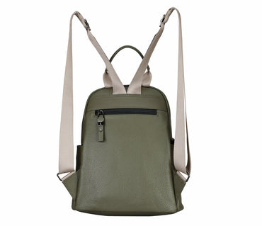 Silvia Backpack-Green