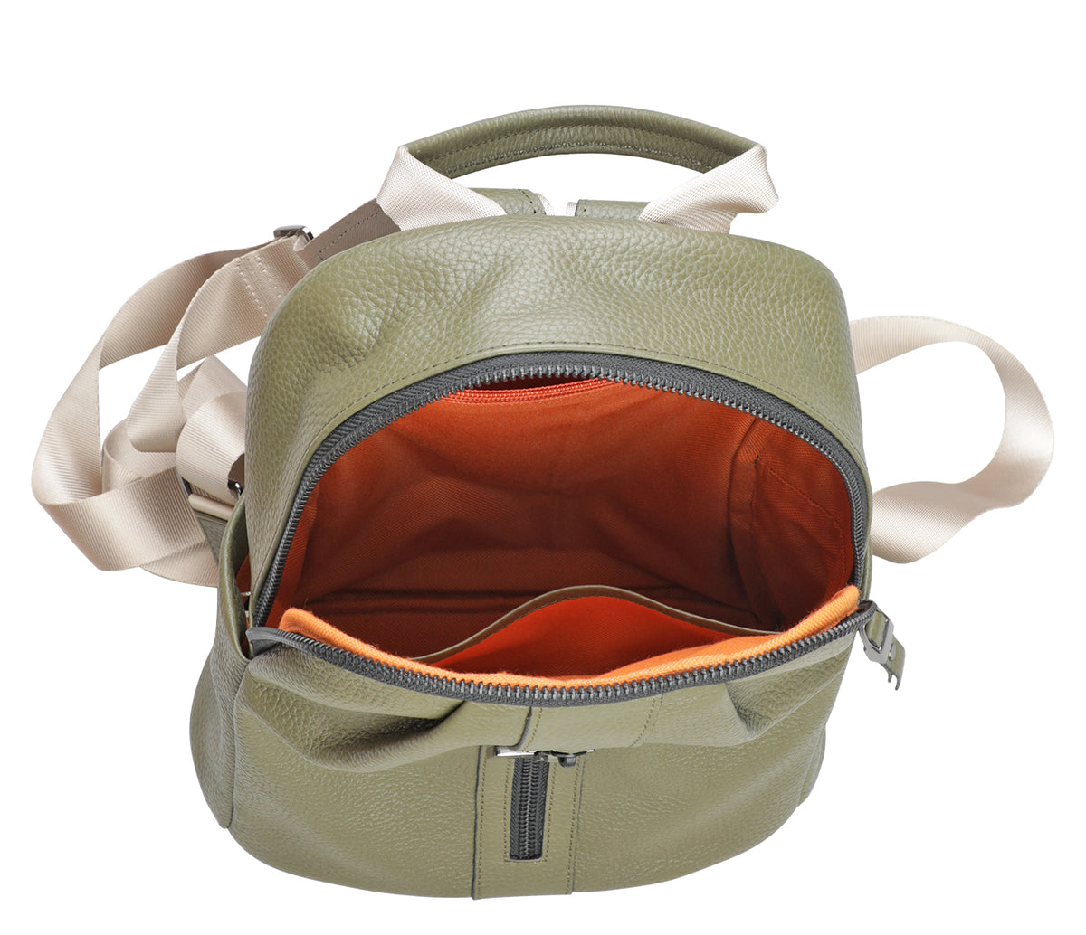 Silvia Backpack-Green