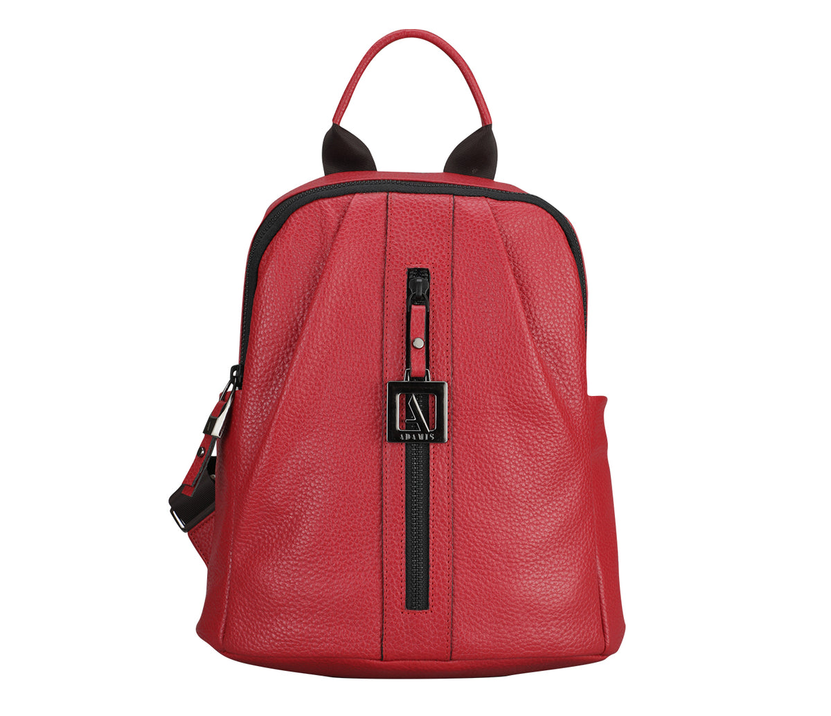 Silvia Backpack-Red