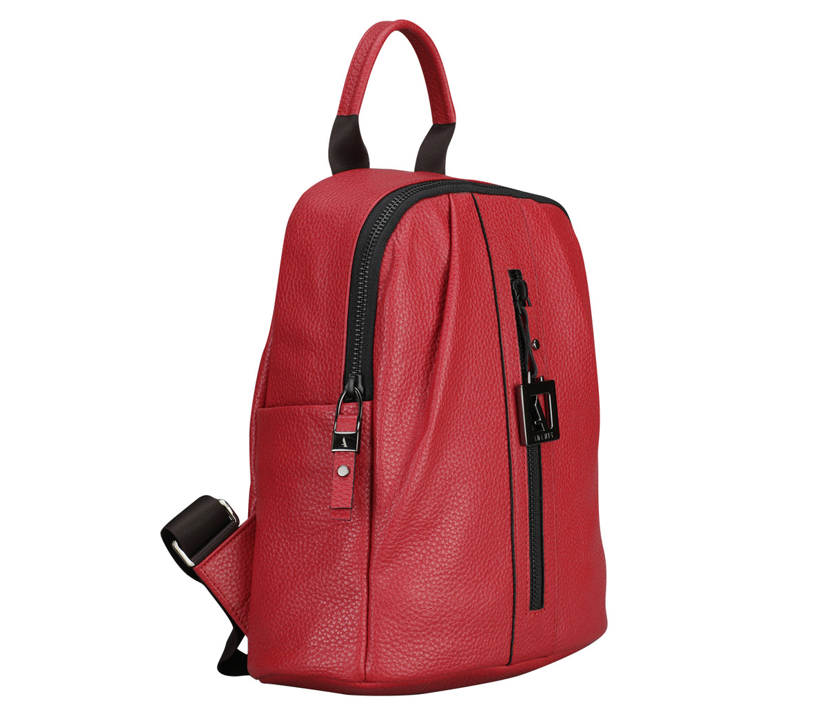Silvia Backpack-Red