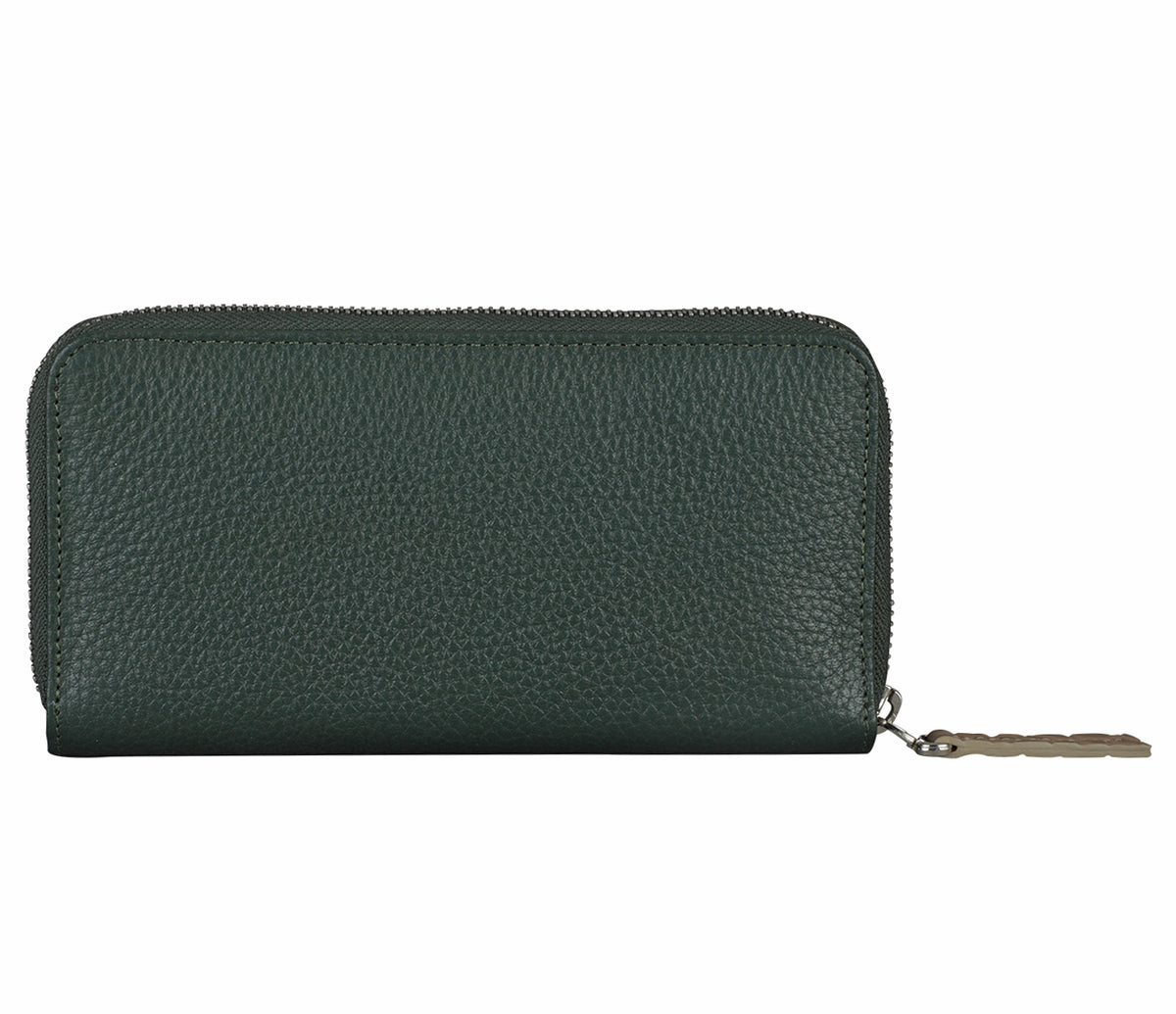 Aurelia Womens Wallet - Green