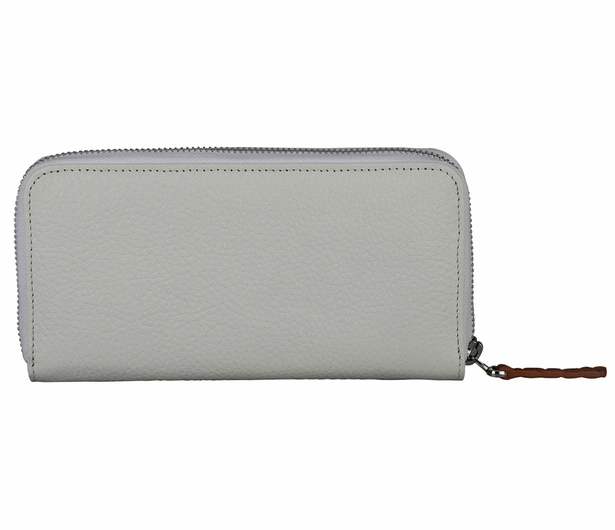 Aurelia Womens Wallet - Offwhite