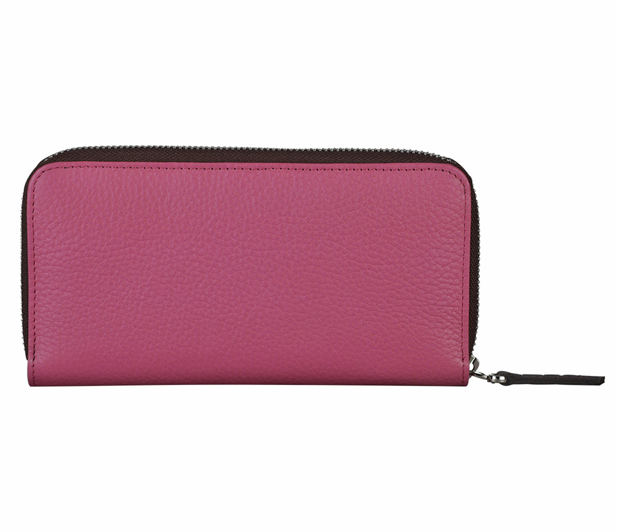 Aurelia Womens Wallet - Pink