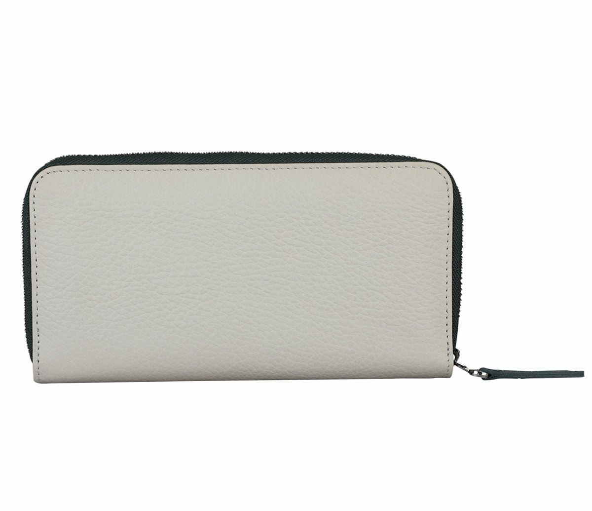 Aurelia Womens Wallet - White