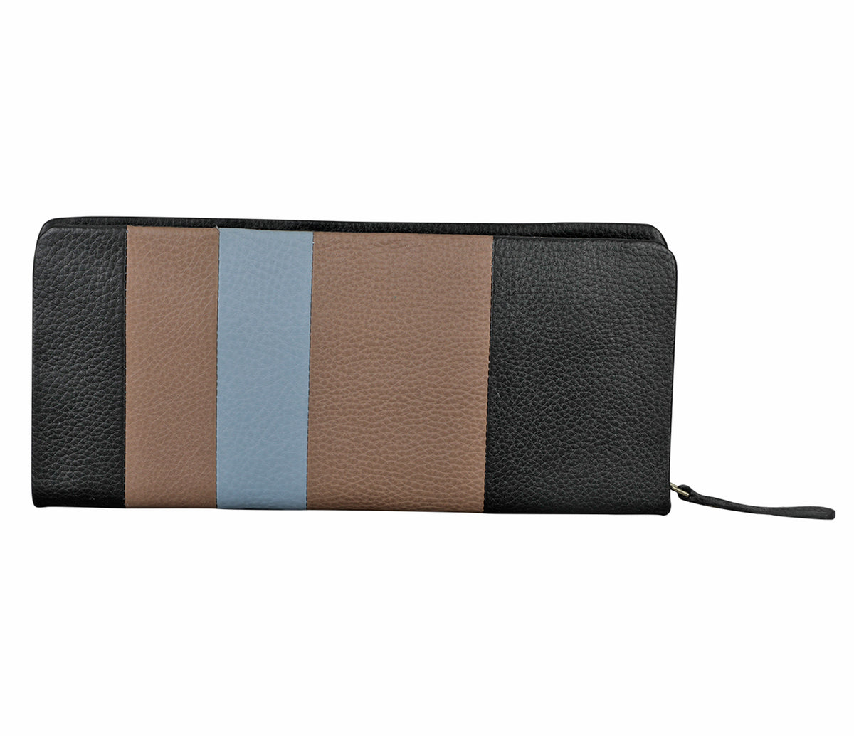 Valeria Womens Wallet - Black