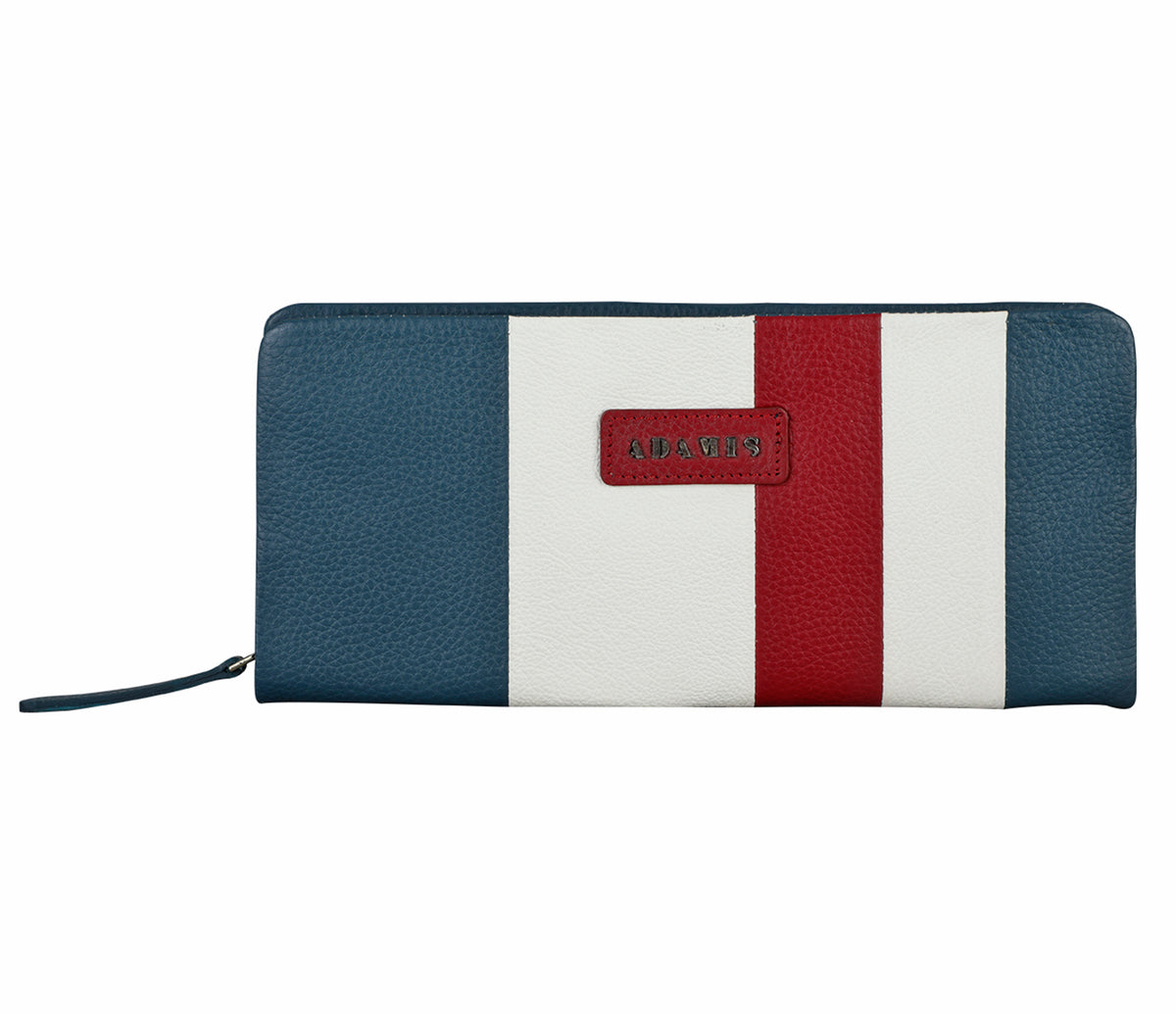 Valeria Womens Wallet - Denimblue