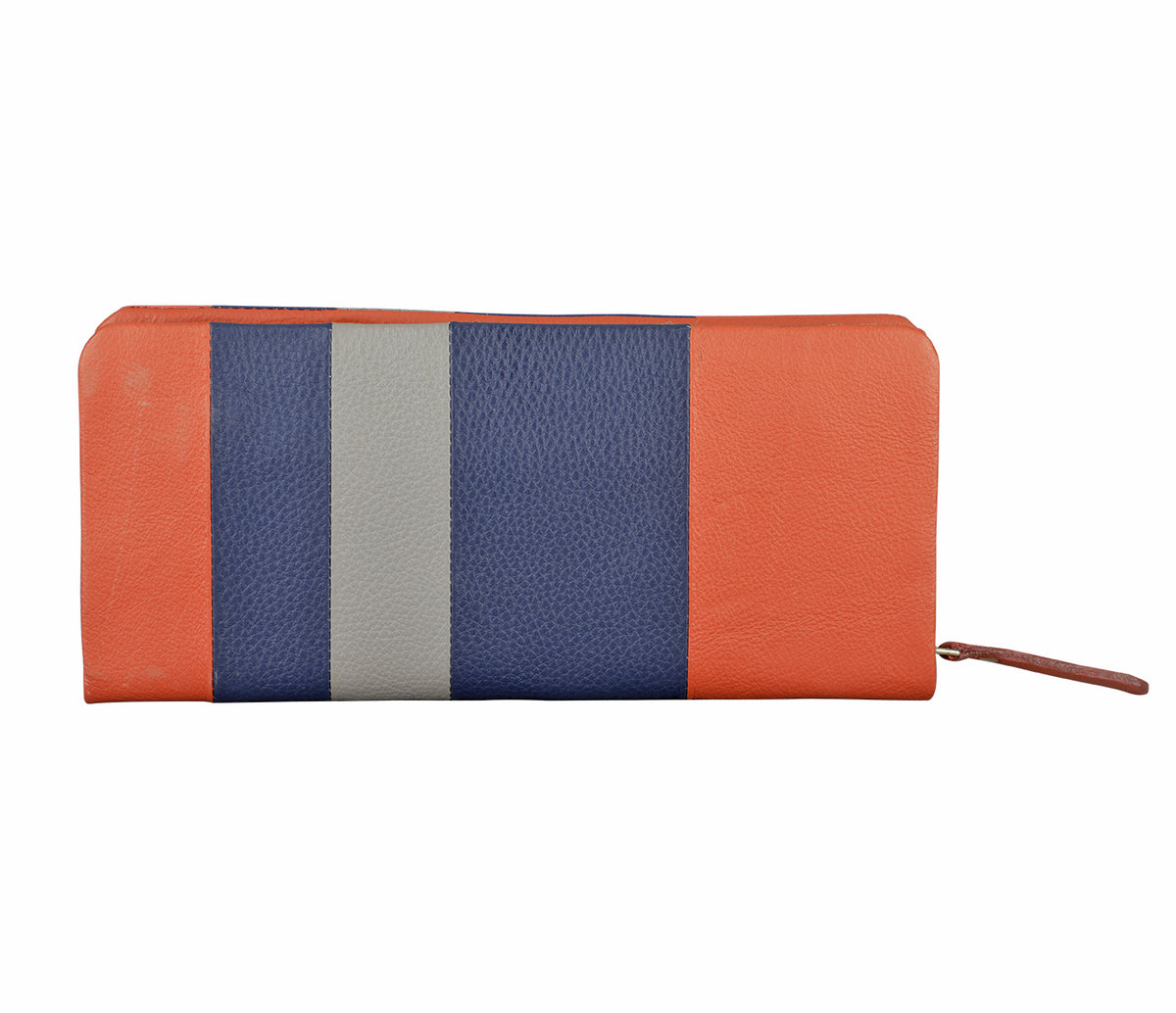 Valeria Womens Wallet - Tan