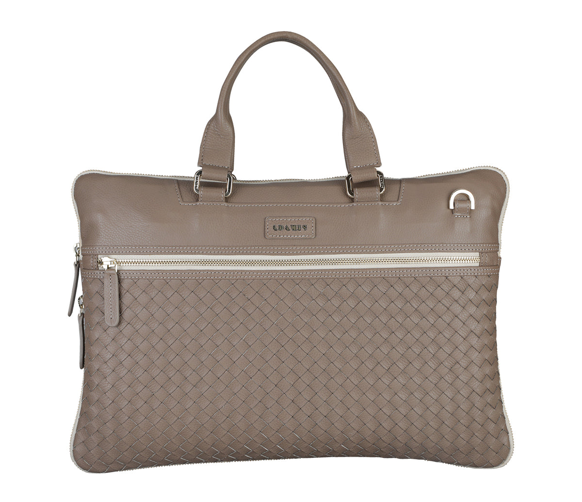 Victor Laptop, Portfolio Bag -Tope