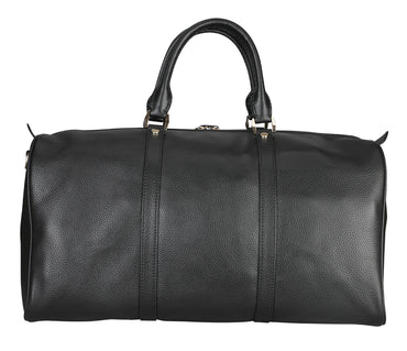 Tiera Travel Tote-Black