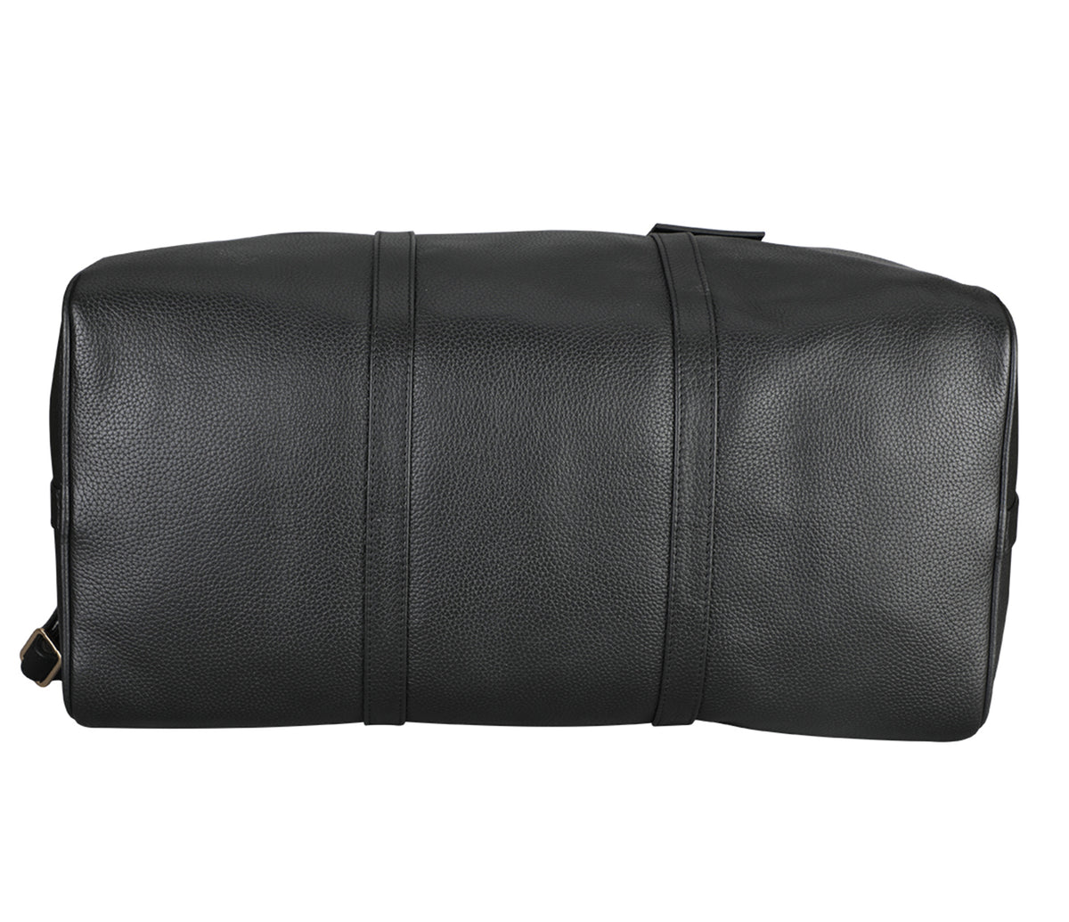 Tiera Travel Tote-Black