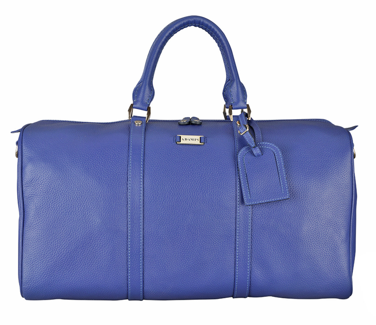Tiera Travel Tote-Blue