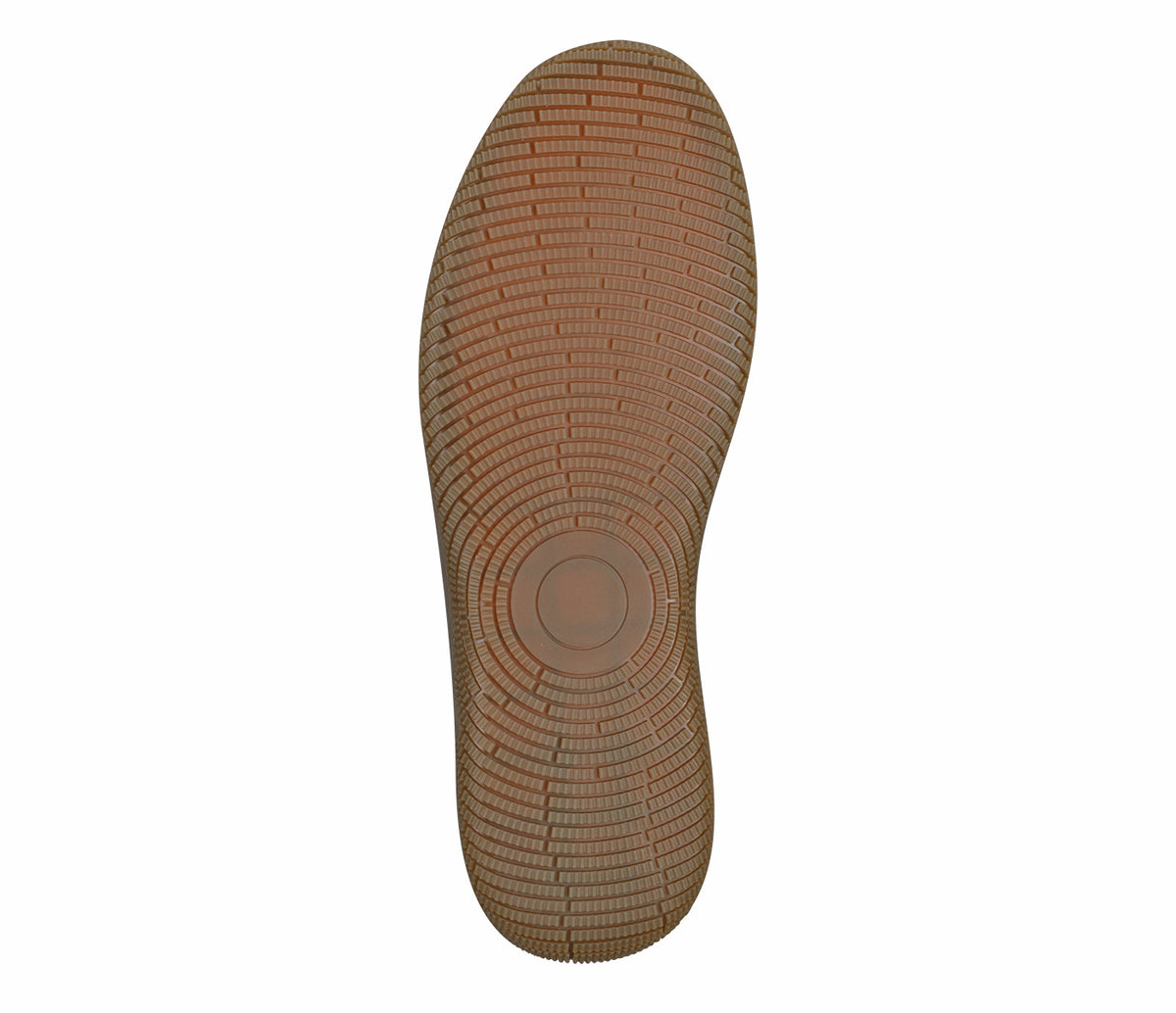 Moccasin In Soft Leather -Black