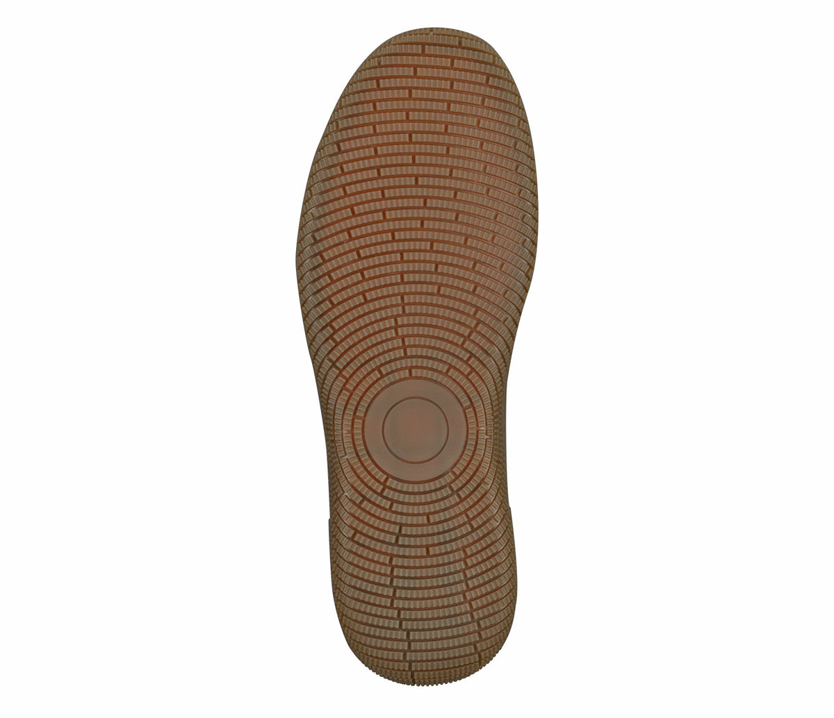 Moccasin In Soft Leather -Tan
