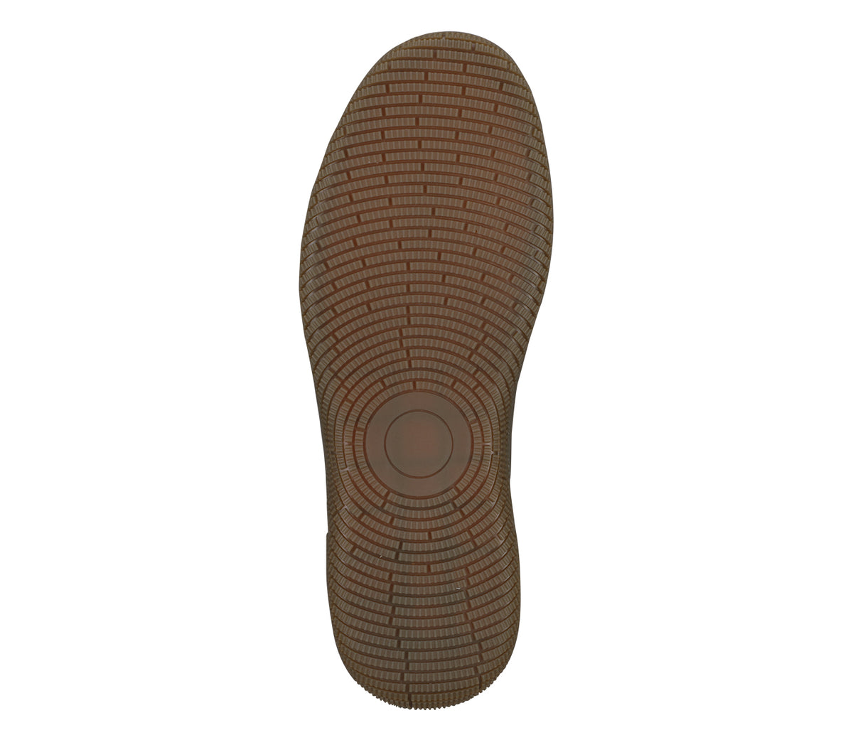 Moccasin In Soft Punched Leather -Black