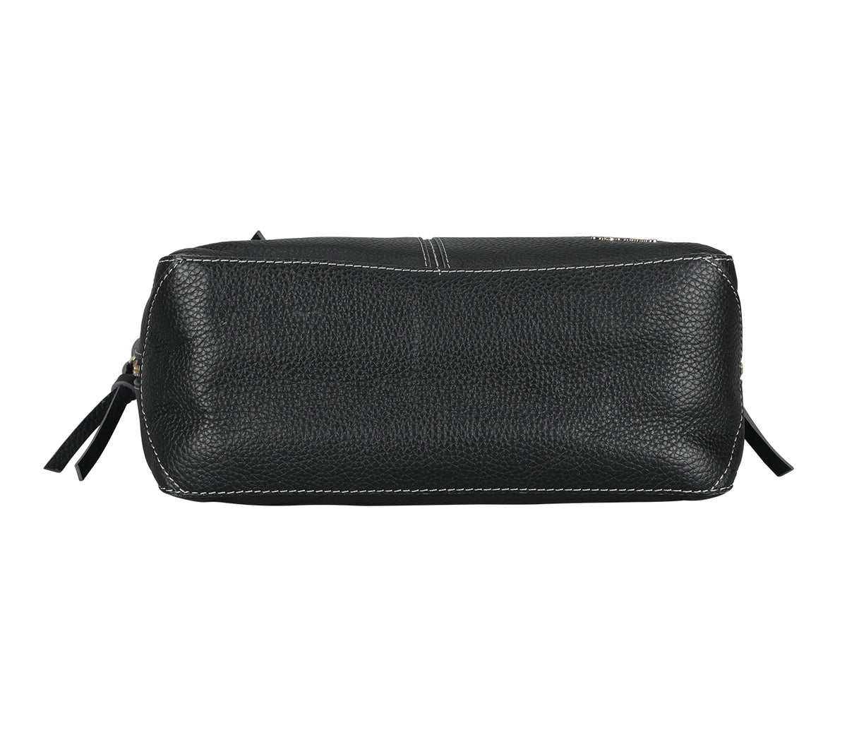 Crisanta Shoulder Bag-Black