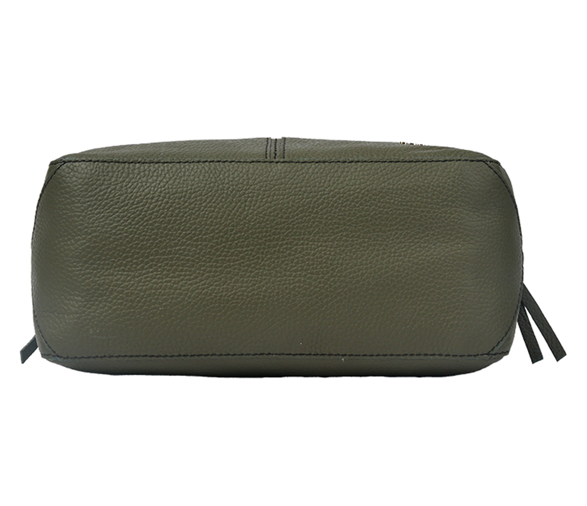 Crisanta Shoulder Bag-Lightgreen