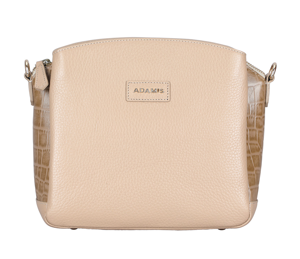 Ramona Shoulder Bag - Tope