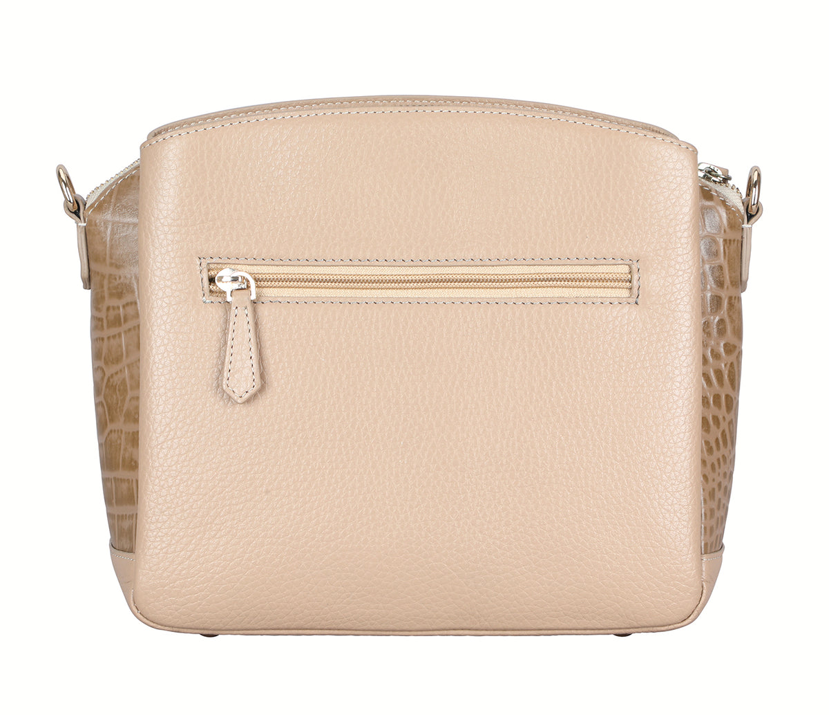 Ramona Shoulder Bag - Tope