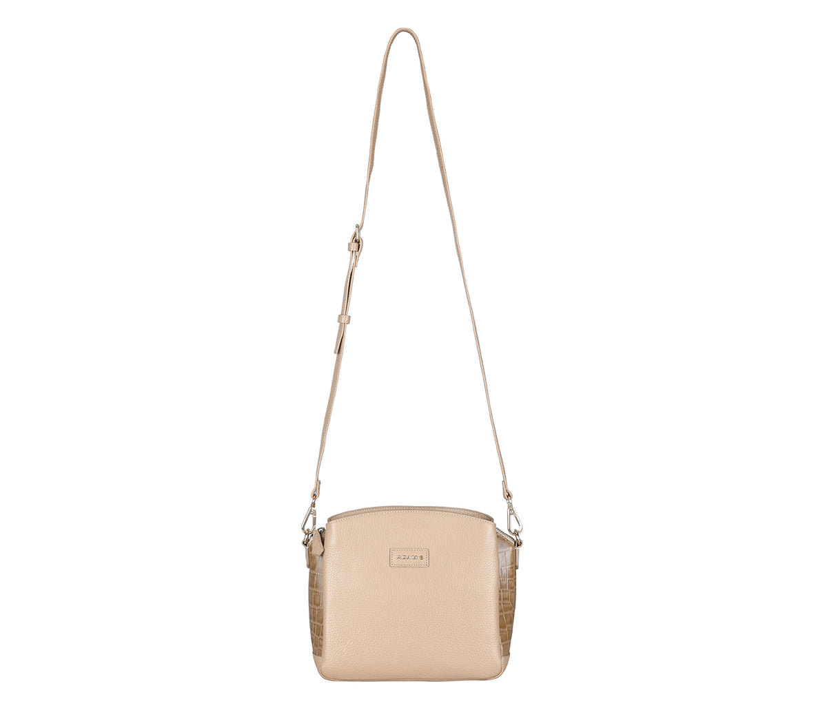 Ramona Shoulder Bag - Tope