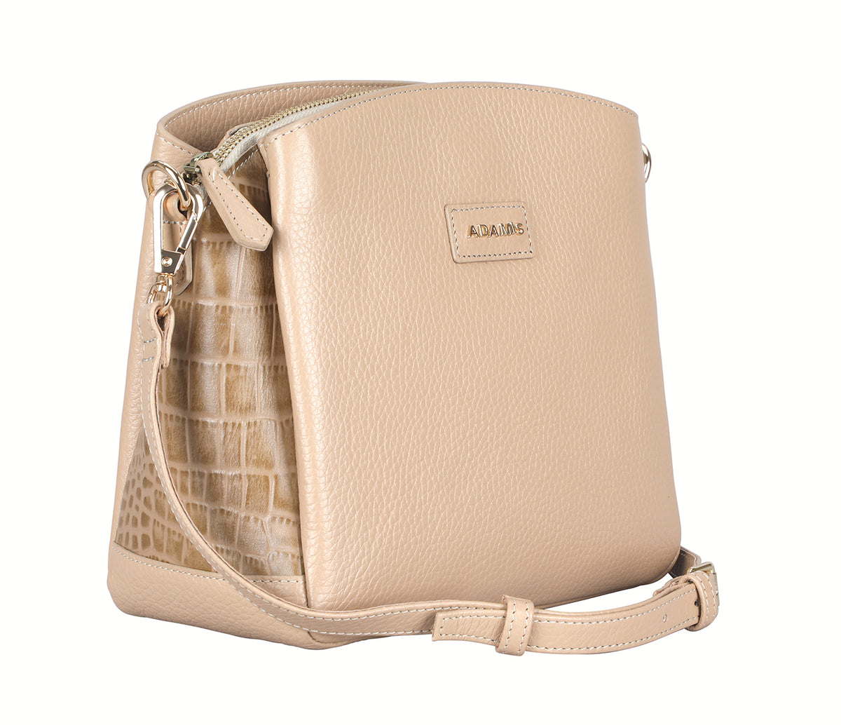Ramona Shoulder Bag - Tope