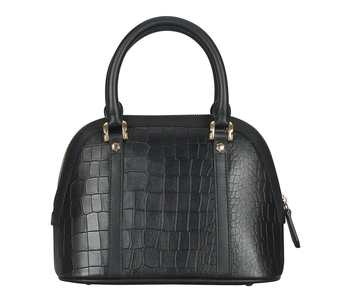 Luisa Sling Bag - Black