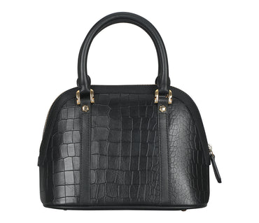 Luisa Sling Bag - Black