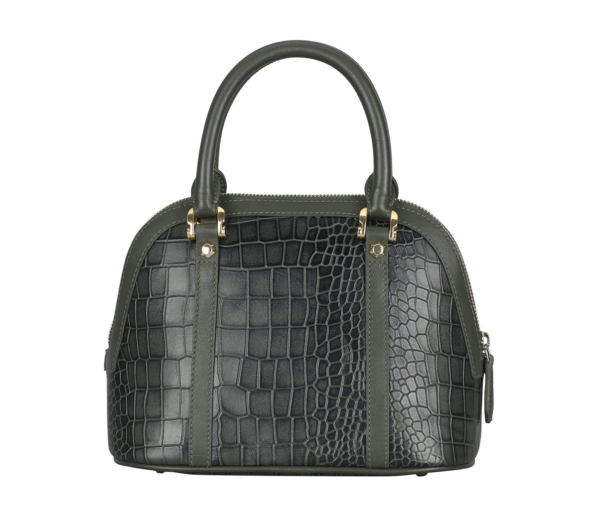 Luisa Sling Bag - Green