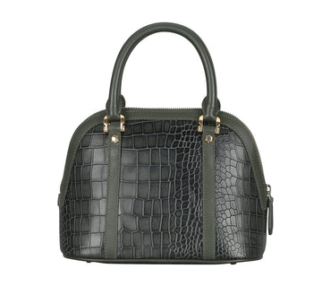 Luisa Sling Bag - Green