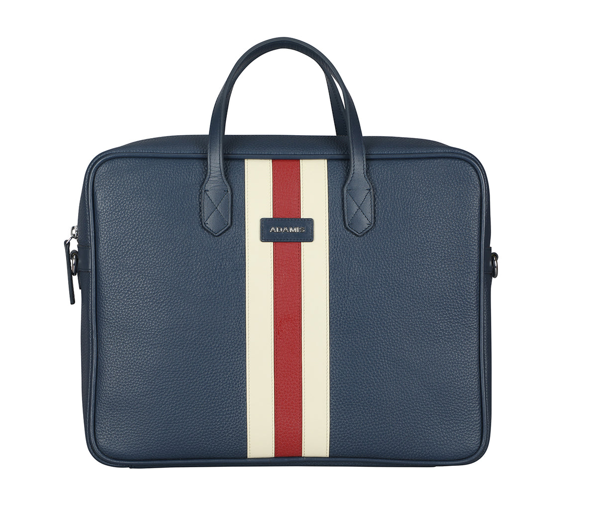Hector Laptop Portfolio Bag - Blue