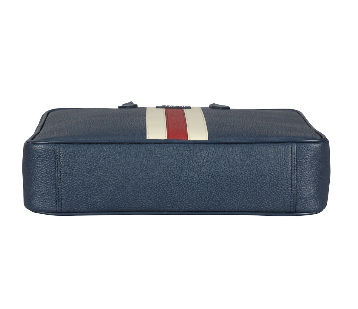 Hector Laptop Portfolio Bag - Blue