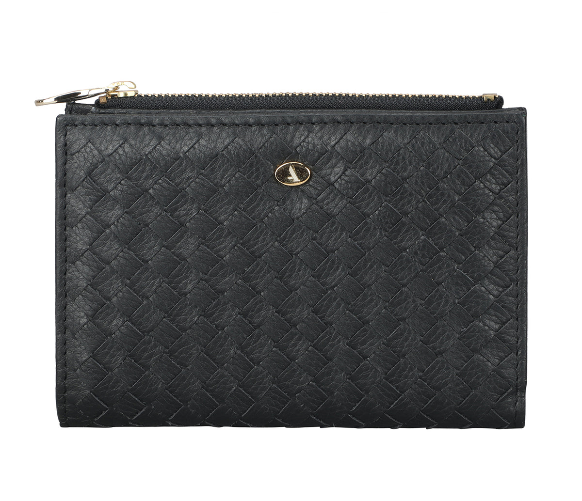 Josefina Womens Wallet - Black