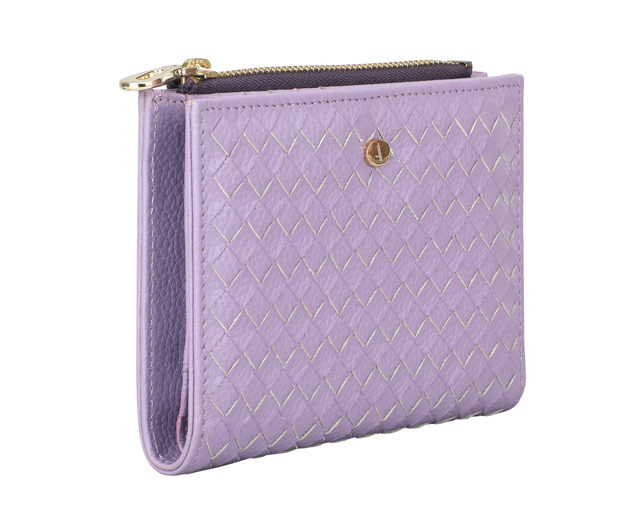 Josefina Womens Wallet - Purple