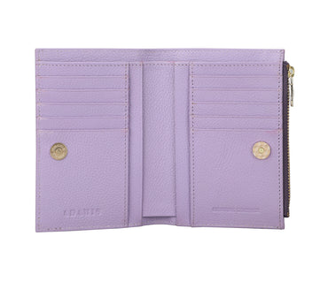 Josefina Womens Wallet - Purple