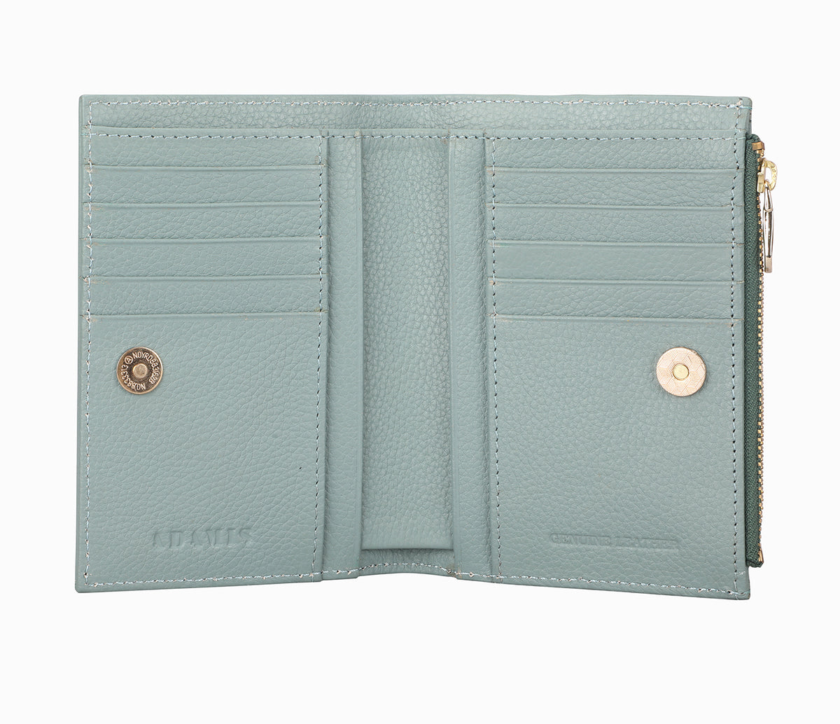 Josefina Womens Wallet - Seagreen