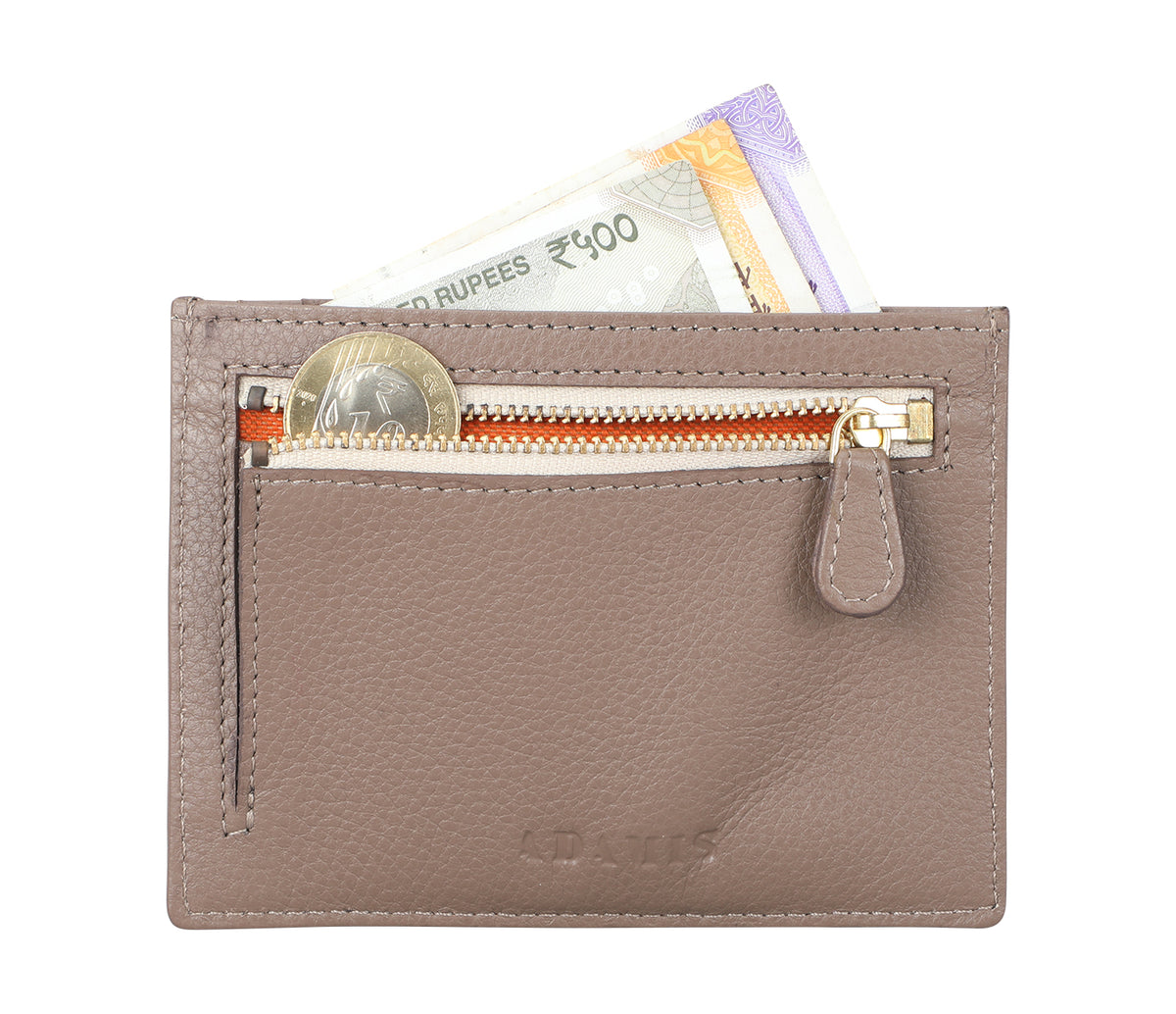 Credit And Business Card Case  - Tope