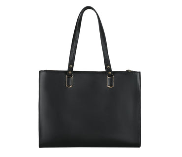 Maura Shoulder Bag - Black
