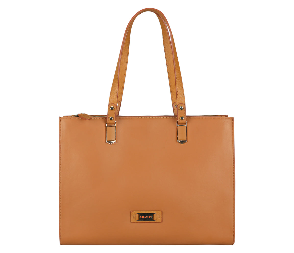 Maura Shoulder Bag - Tan