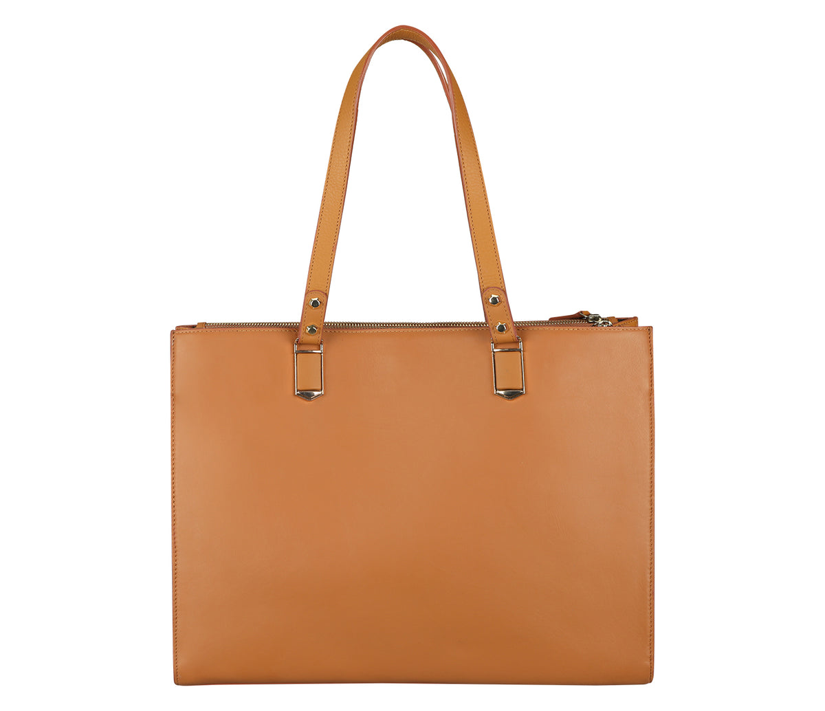 Maura Shoulder Bag - Tan