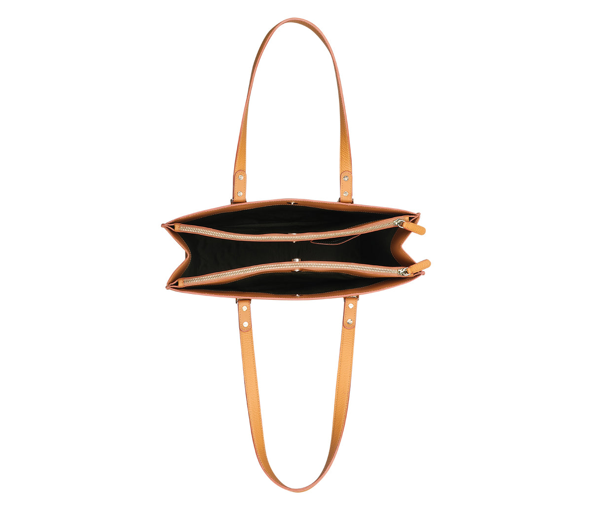Maura Shoulder Bag - Tan