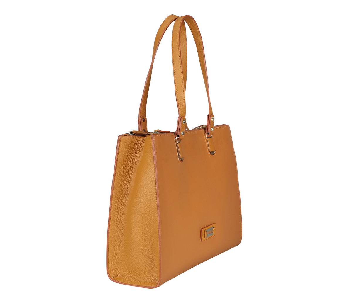 Maura Shoulder Bag - Tan