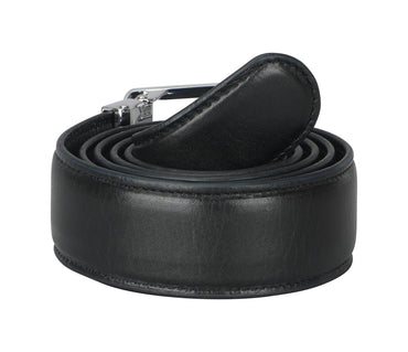 Men's Formal Wear Belt - Black
