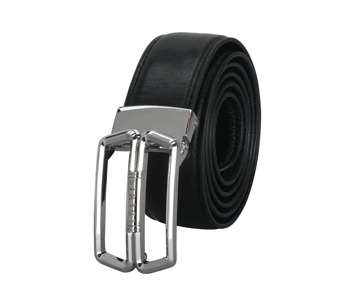 Men's Formal Wear Belt - Black