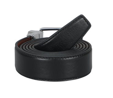 Men's Formal Wear Reversible Belt - Black/Tan