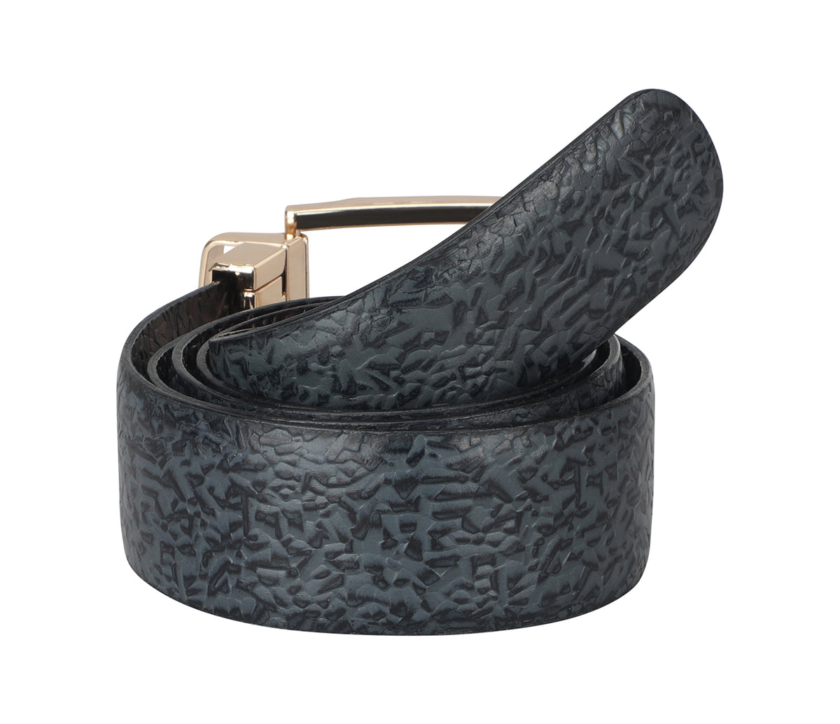 Men's Formal Wear Reversible Belt - Black/Brown