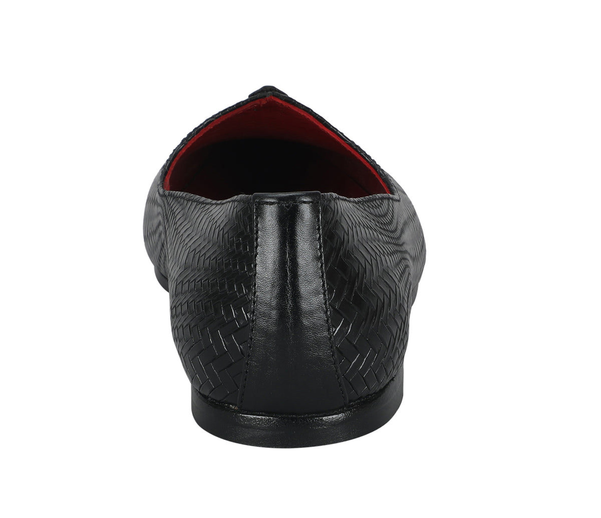 Sandal For Ethnic Wear - Black