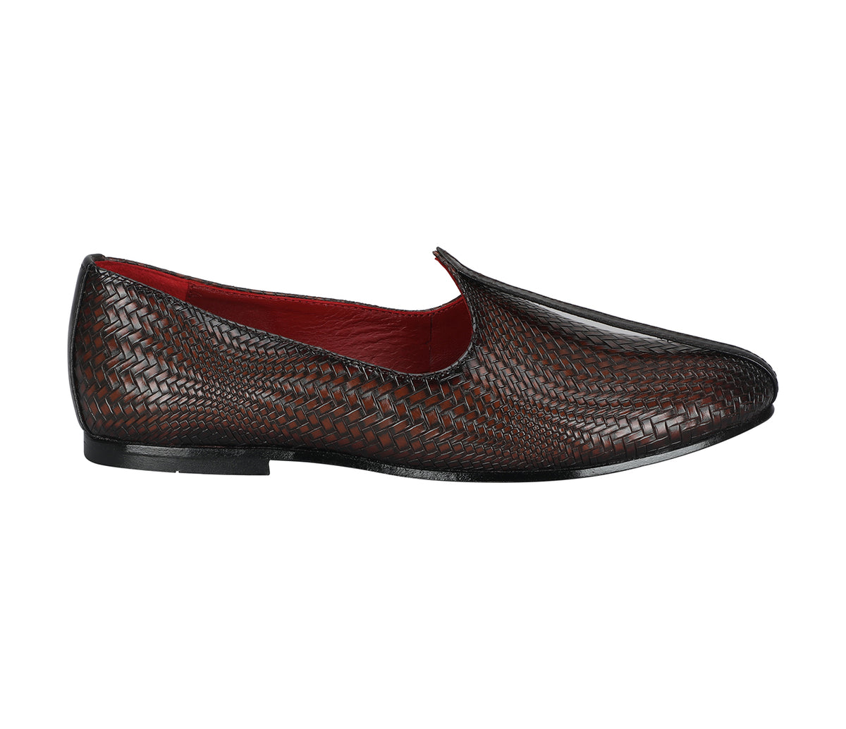 Sandal For Ethnic Wear - Brown
