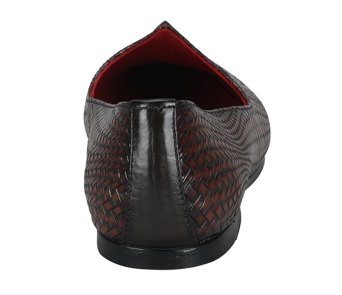 Sandal For Ethnic Wear - Brown