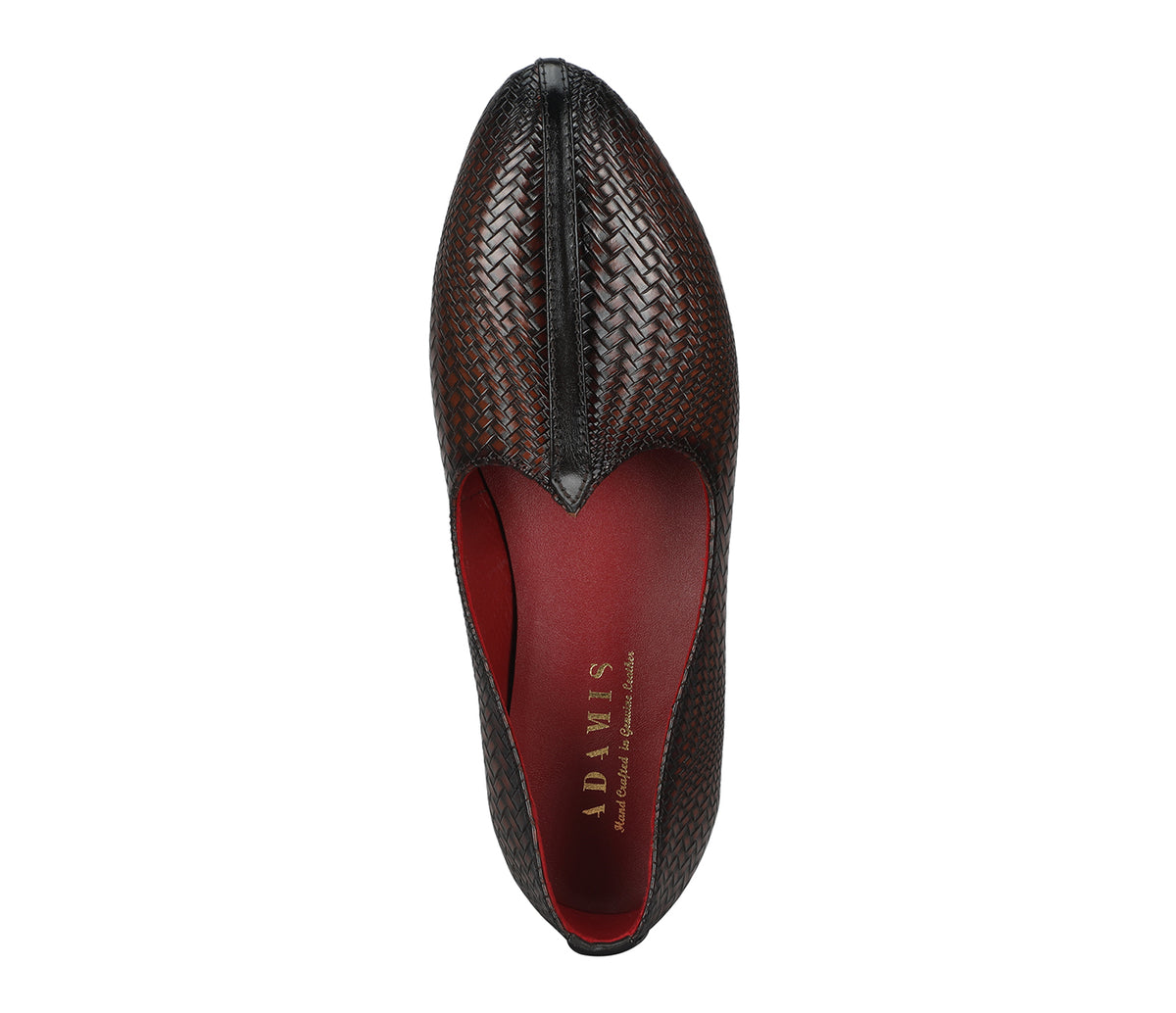 Sandal For Ethnic Wear - Brown